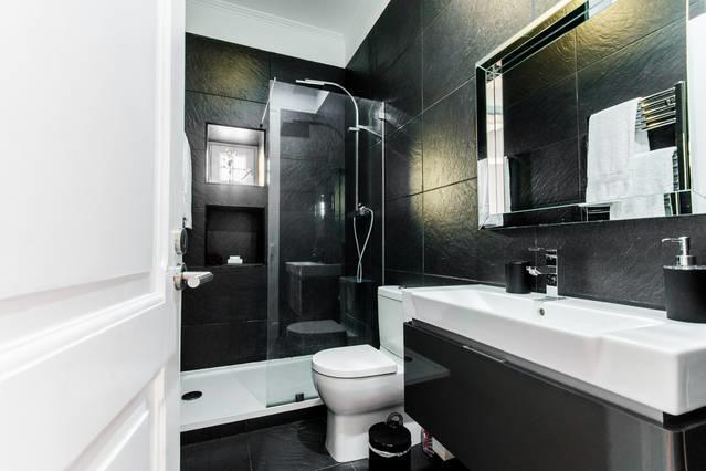 Luxury Apartment In City Centre - Avenida Da Liberdade Lisboa Exteriör bild
